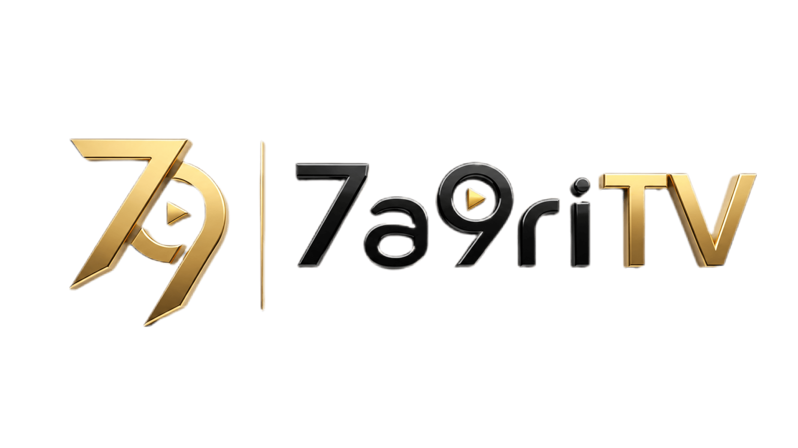 7a9riTV footer logo
