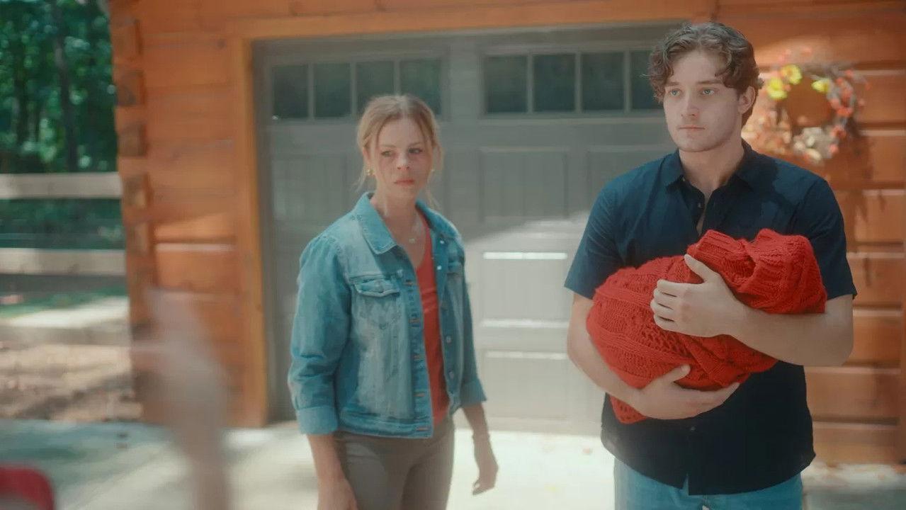 A Young Father's Nightmare (2025)