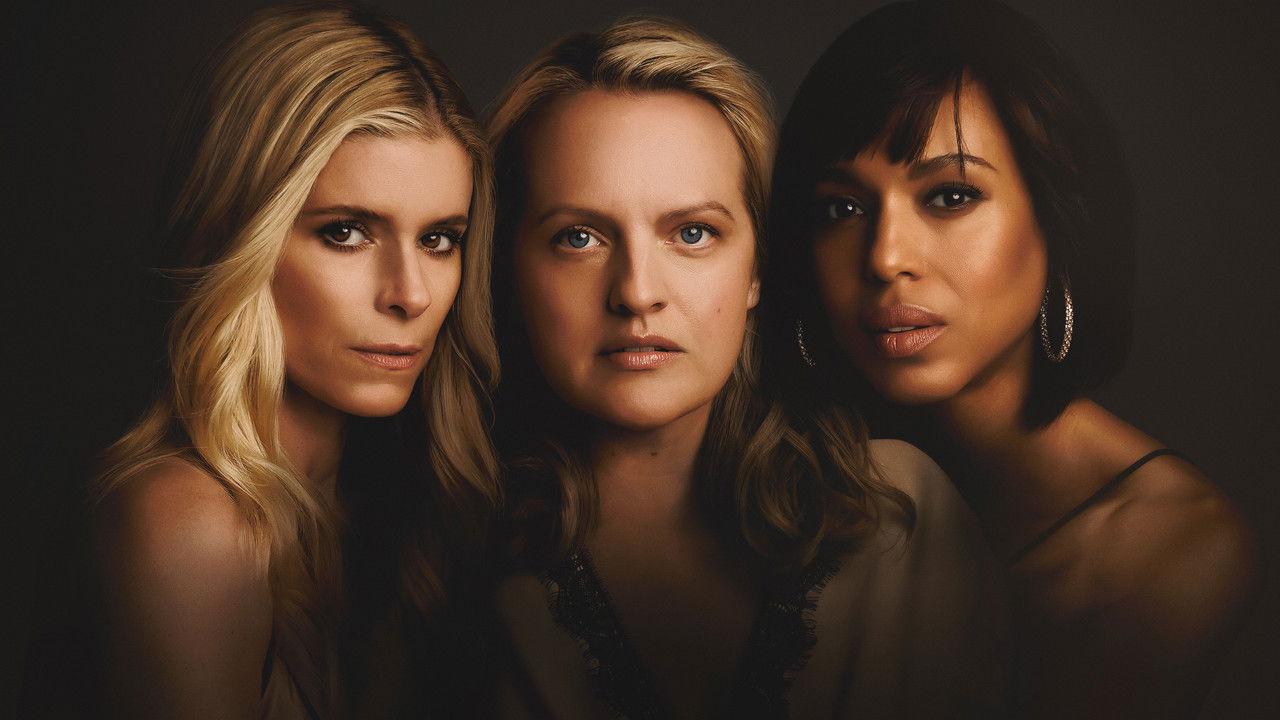 Imperfect Women (2026)