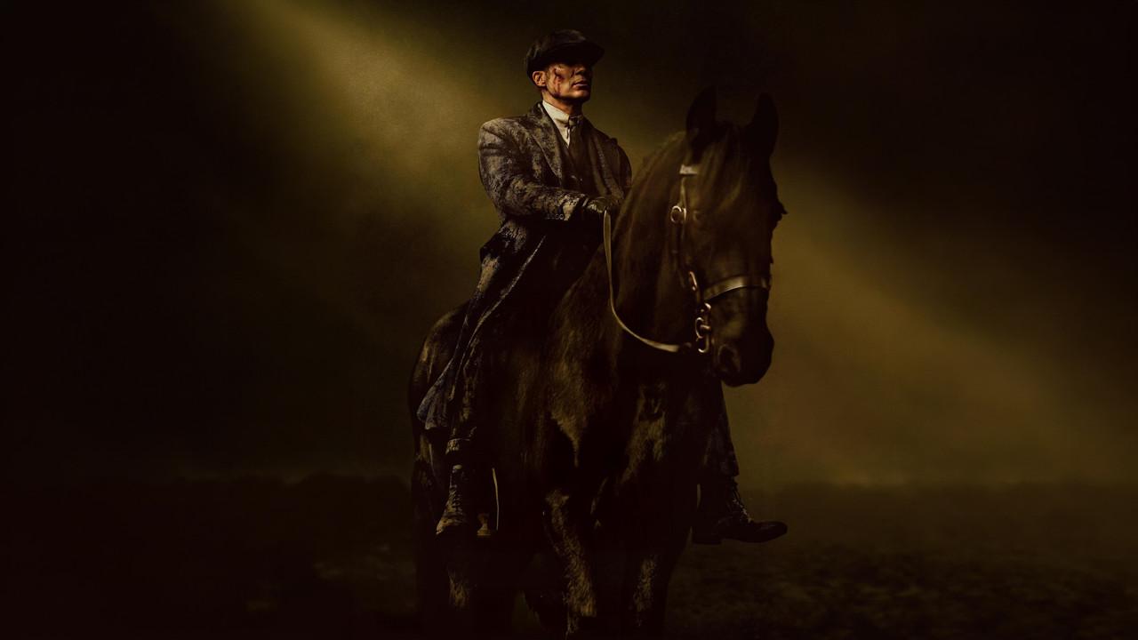 Peaky Blinders_ The Immortal Man (2026)