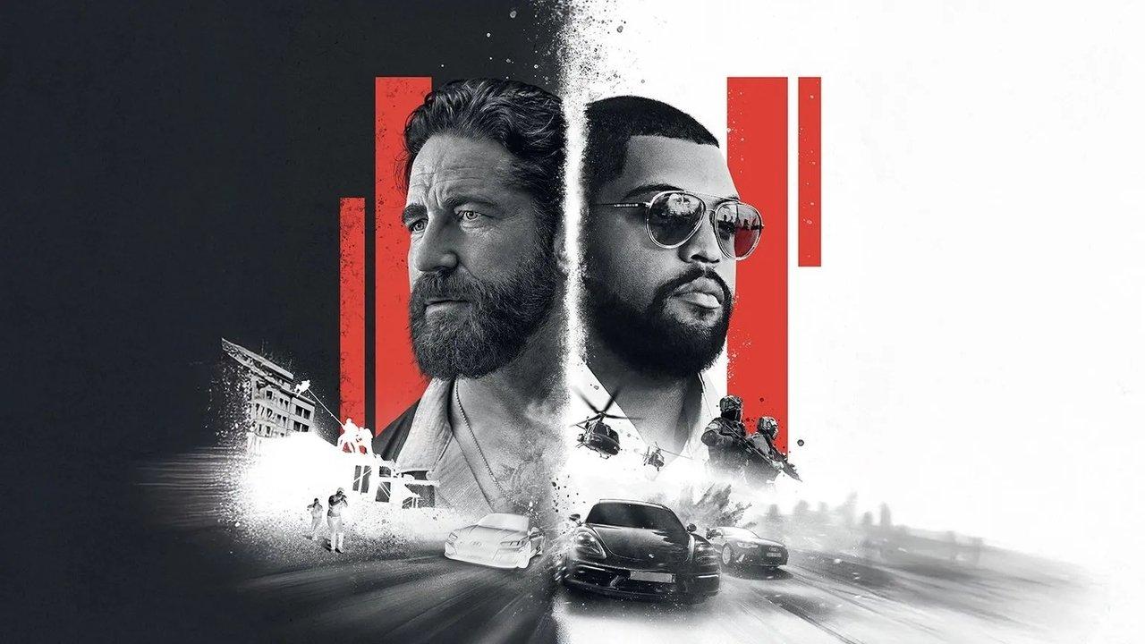Den of Thieves_ Pantera (2025)