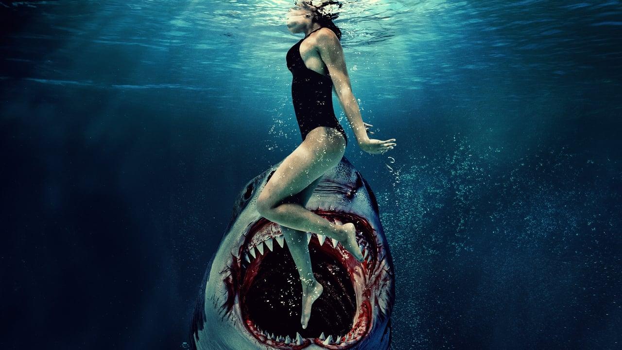 Something in the Water (2024)