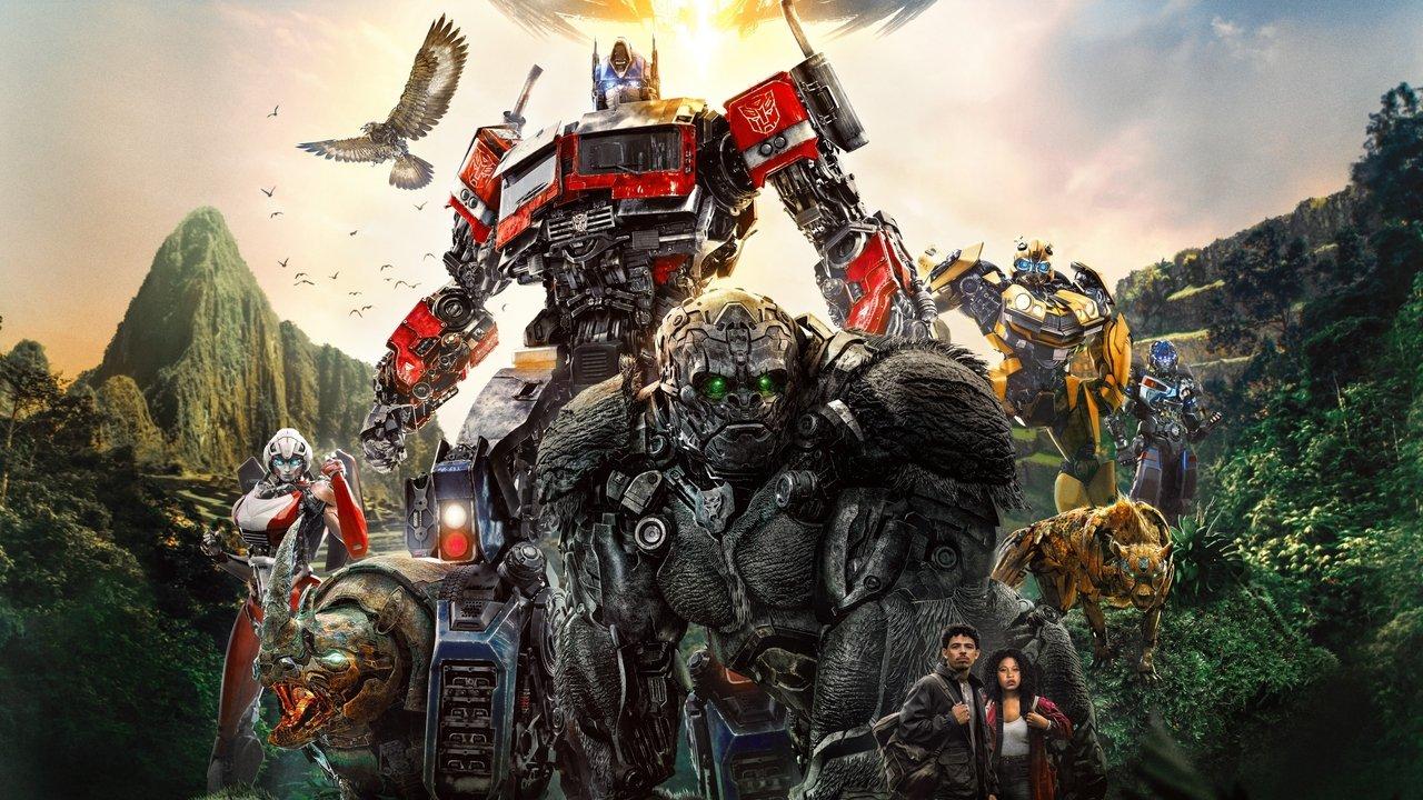 Transformers_ Rise of the Beasts (2023)