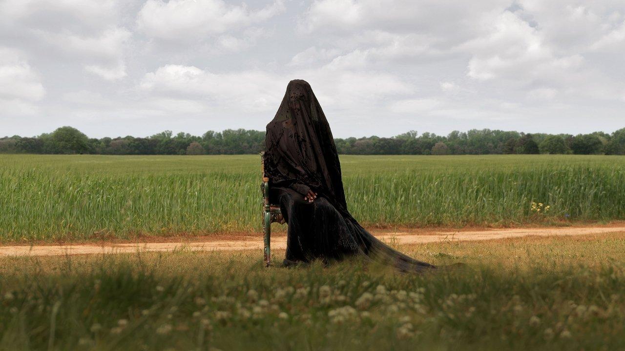 The Woman in the Yard (2025)