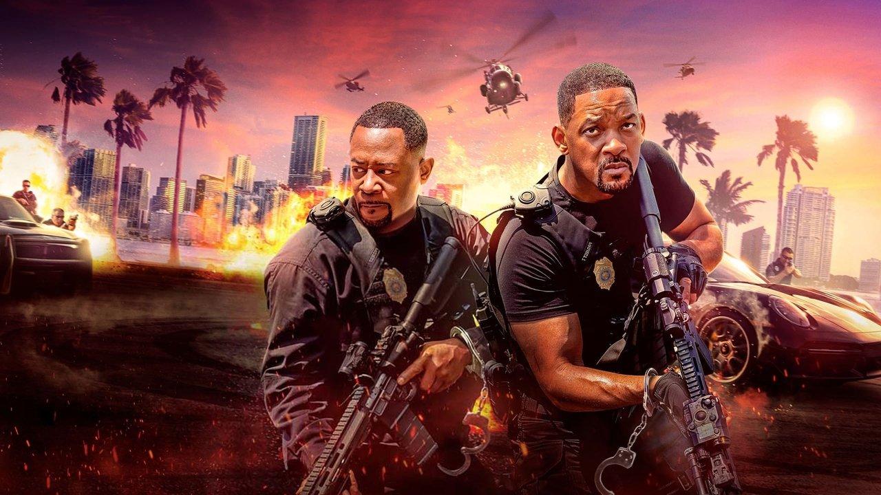 Bad Boys_ Ride or Die (2024)