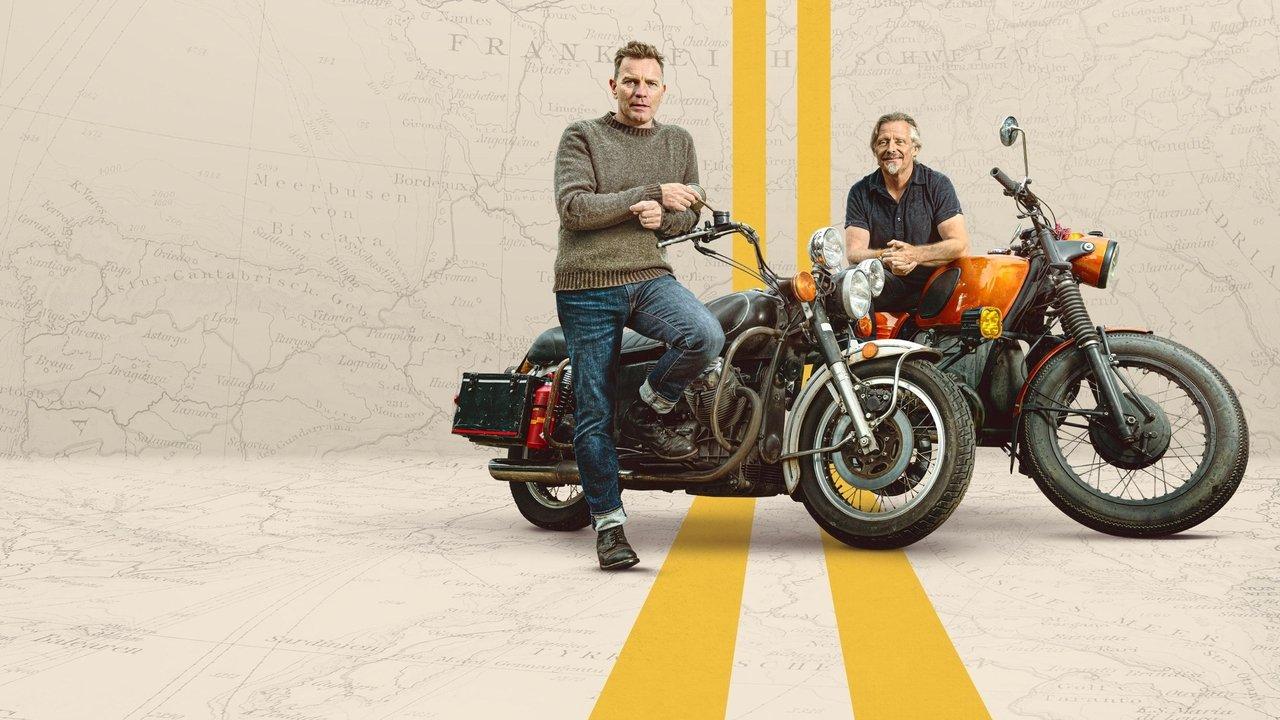 Long Way Home (2025)