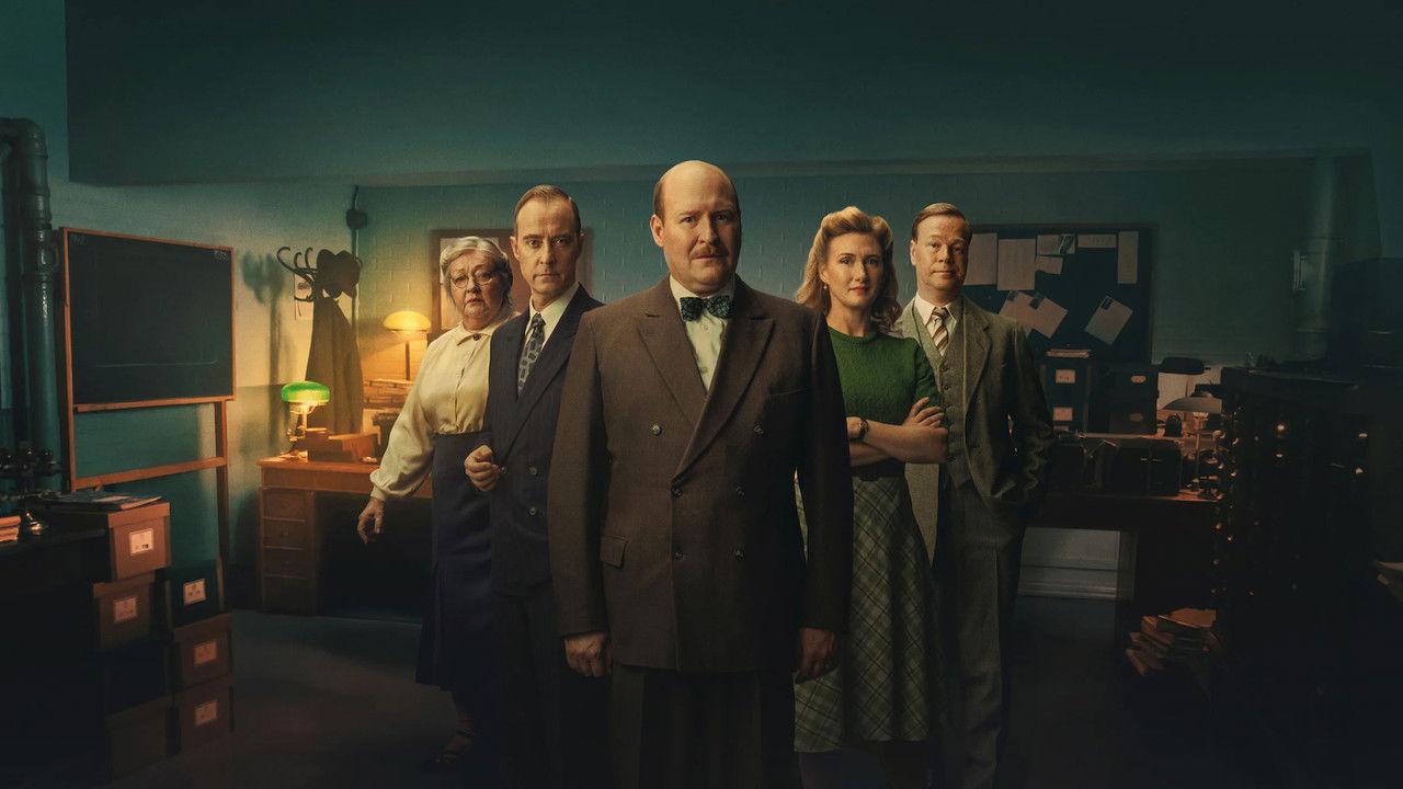 The Swedish Connection (2026)