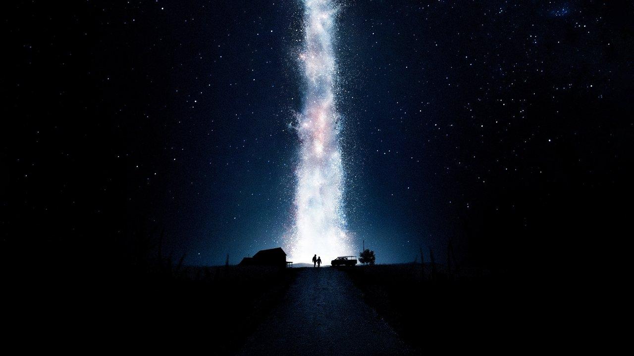 Interstellar (2014)
