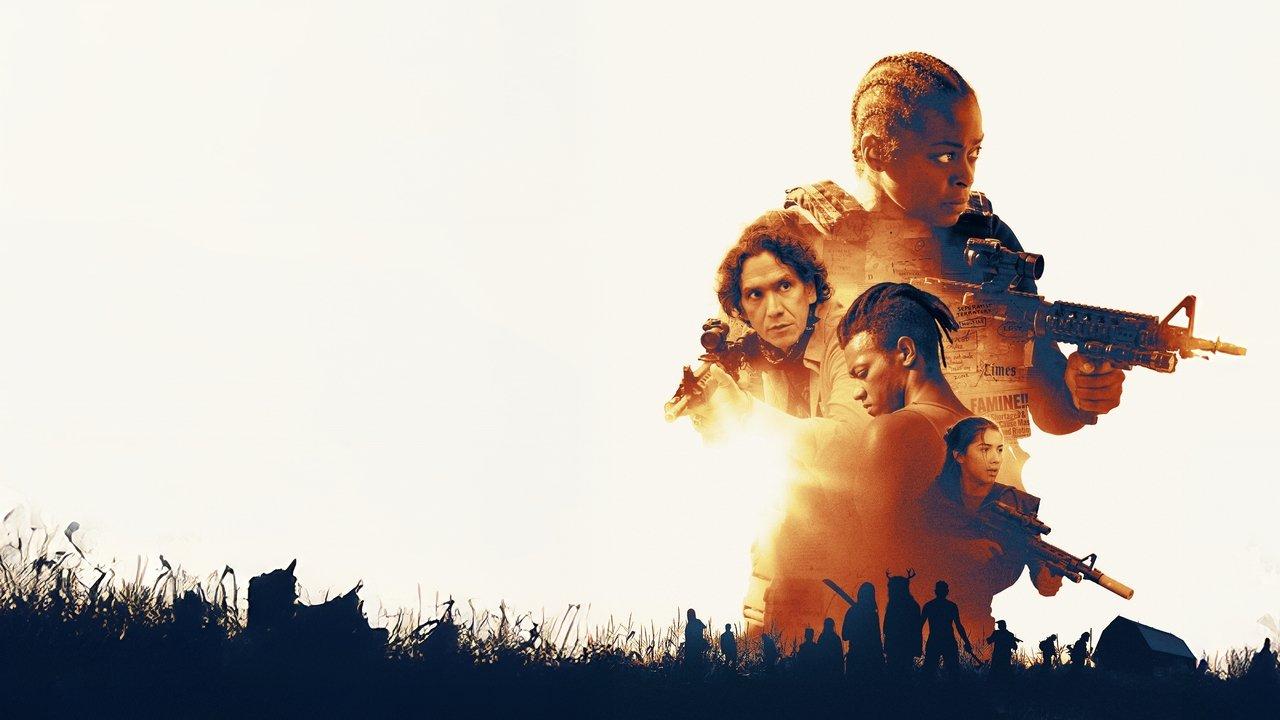 40 Acres (2024)