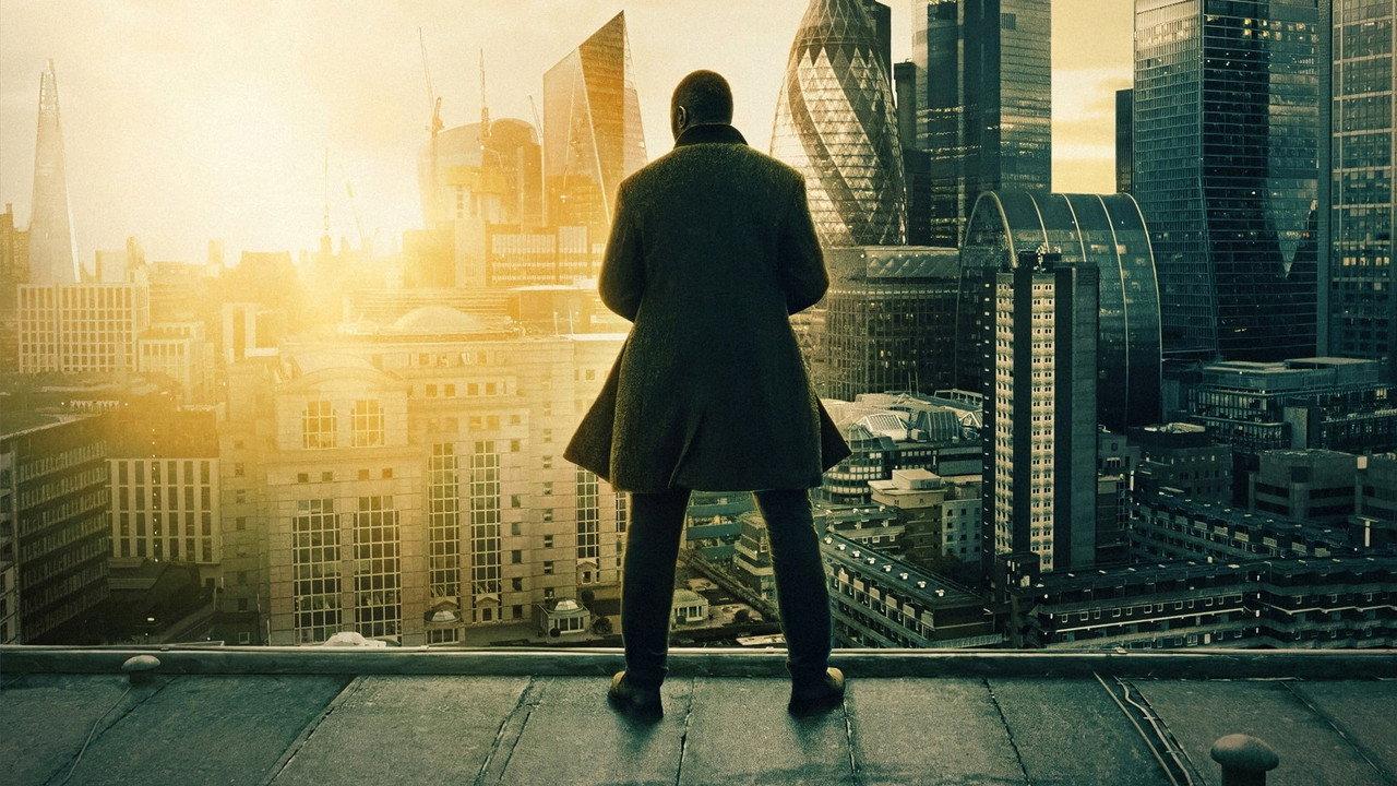 Luther_ The Fallen Sun (2023)