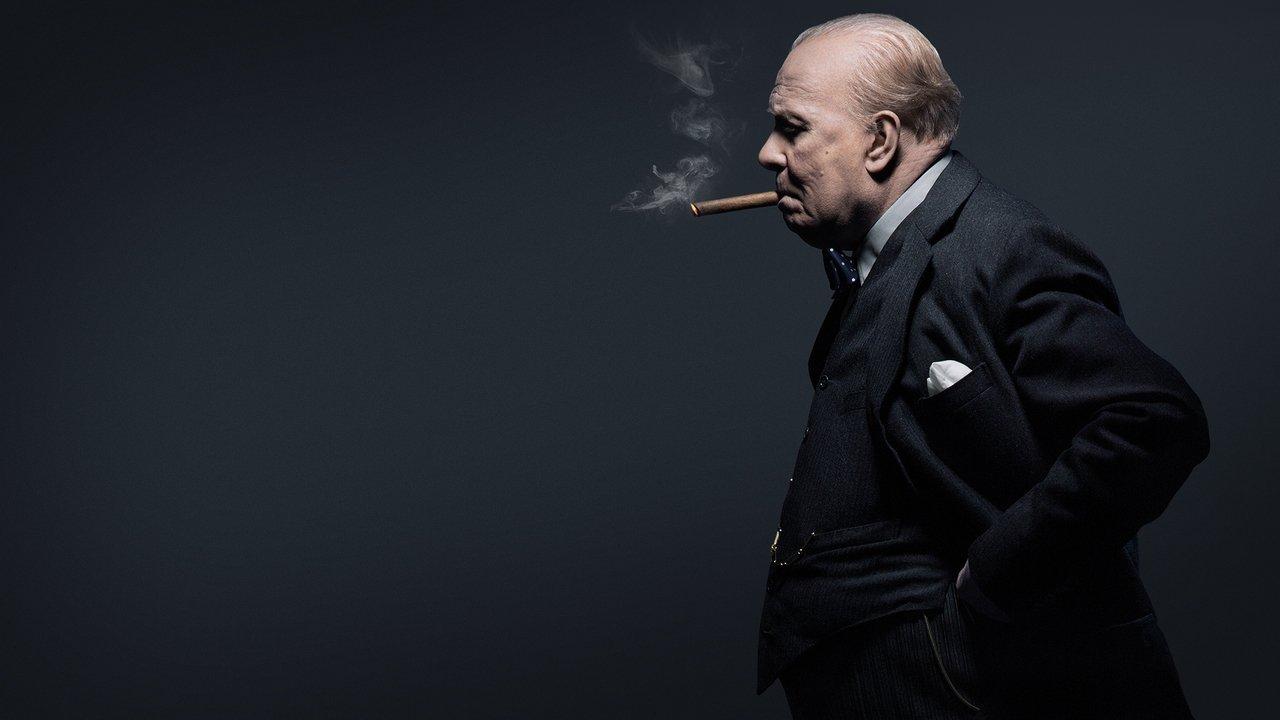 Darkest Hour (2022)