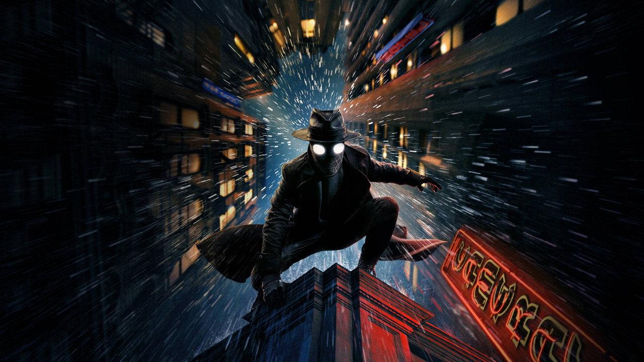 Spider-Noir (2026)