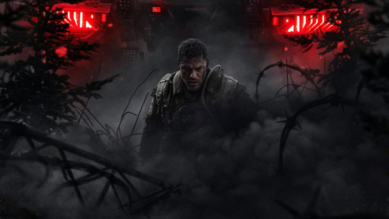 War Machine (2026)