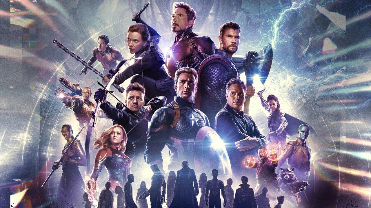 Avengers_ Endgame (2019)