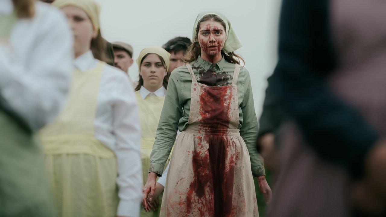The Severed Sun (2024)