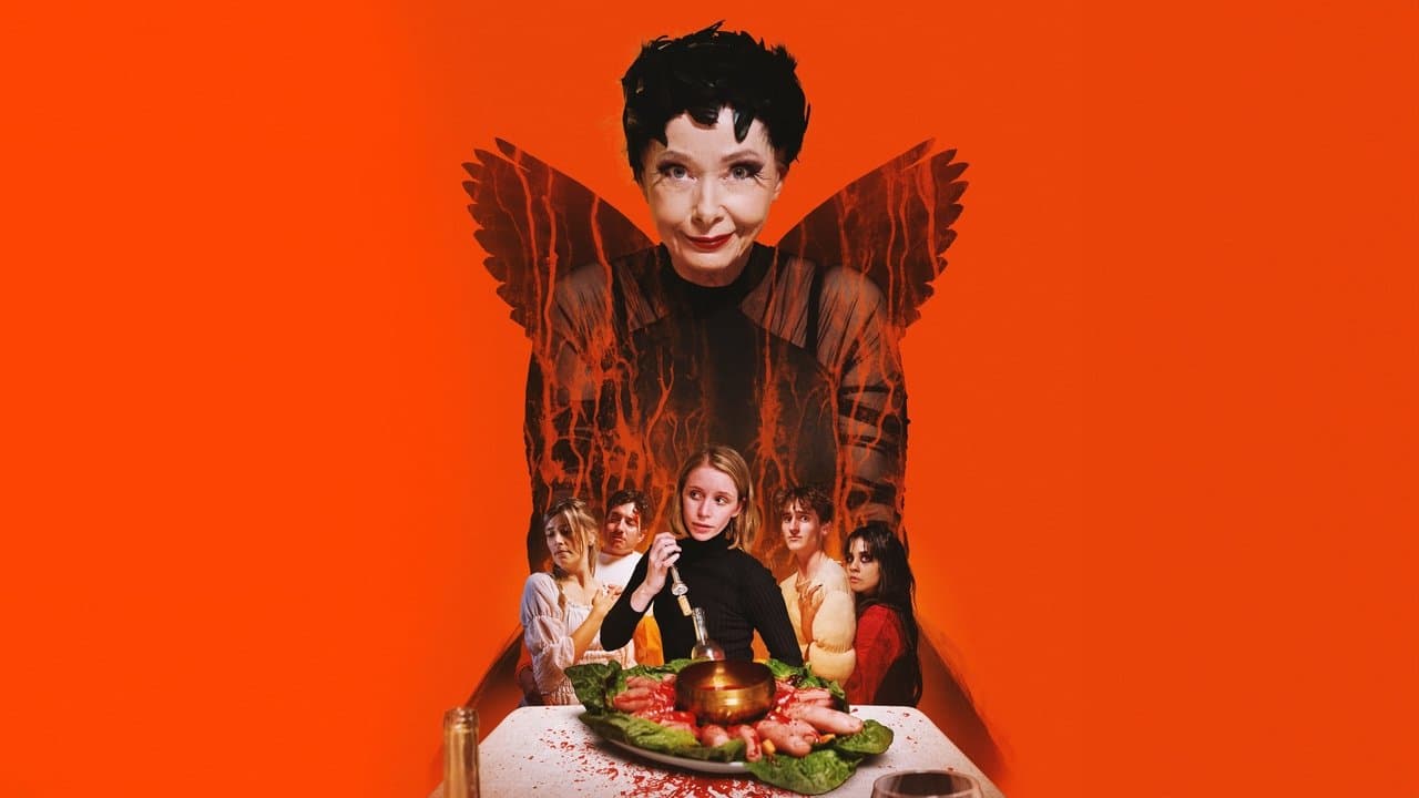 A Halloween Feast (2024)