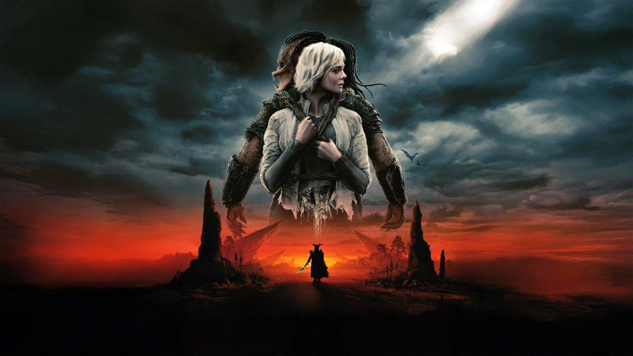 Predator_ Badlands (2025)