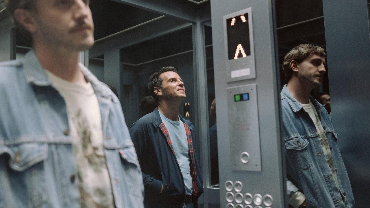 All of Us Strangers (2023)