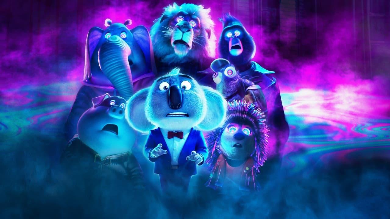 Sing_ Thriller (2024)