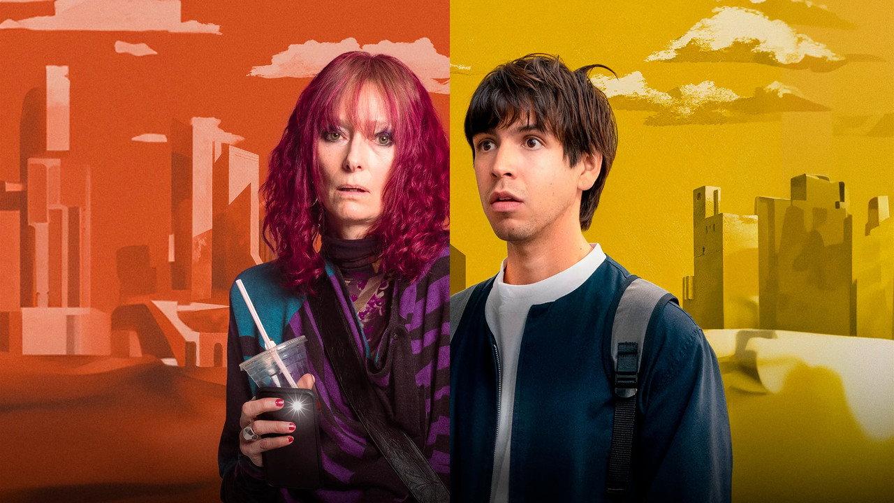 Problemista (2023)