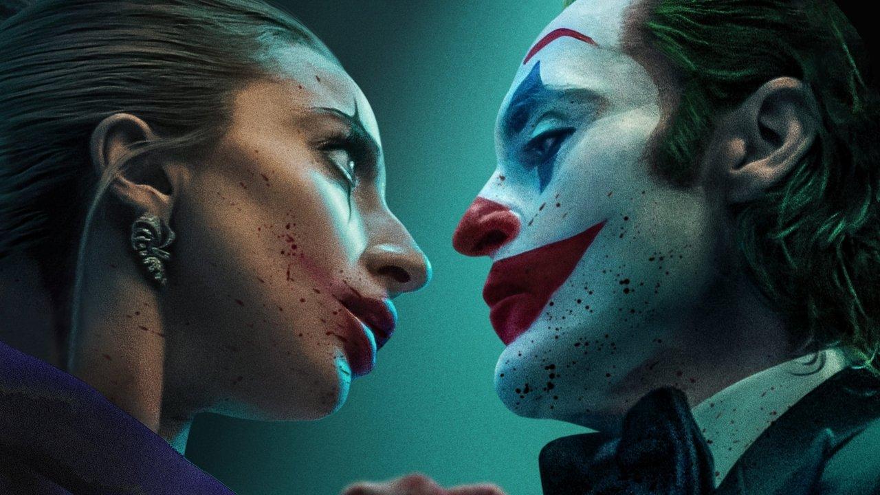 Joker_ Folie à Deux (2024)