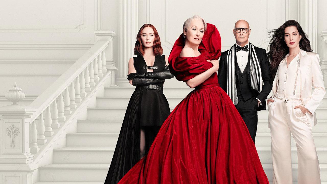 The Devil Wears Prada 2 (2026)