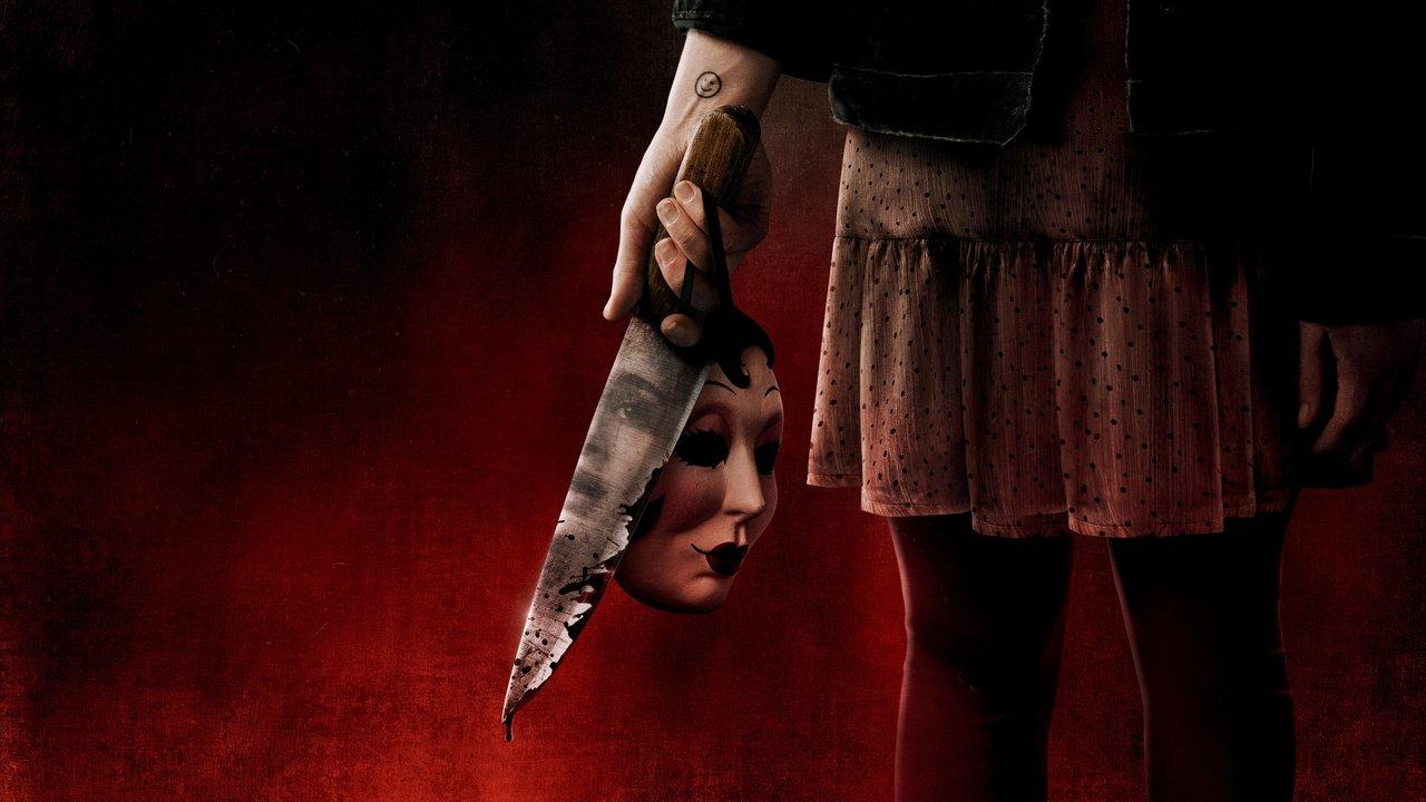 The Strangers_ Chapter 2 (2025)