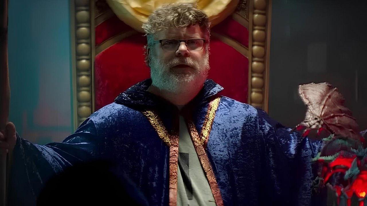 Matter of Time (2025)