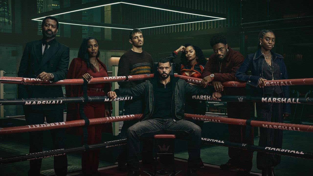 Fightland (2026)