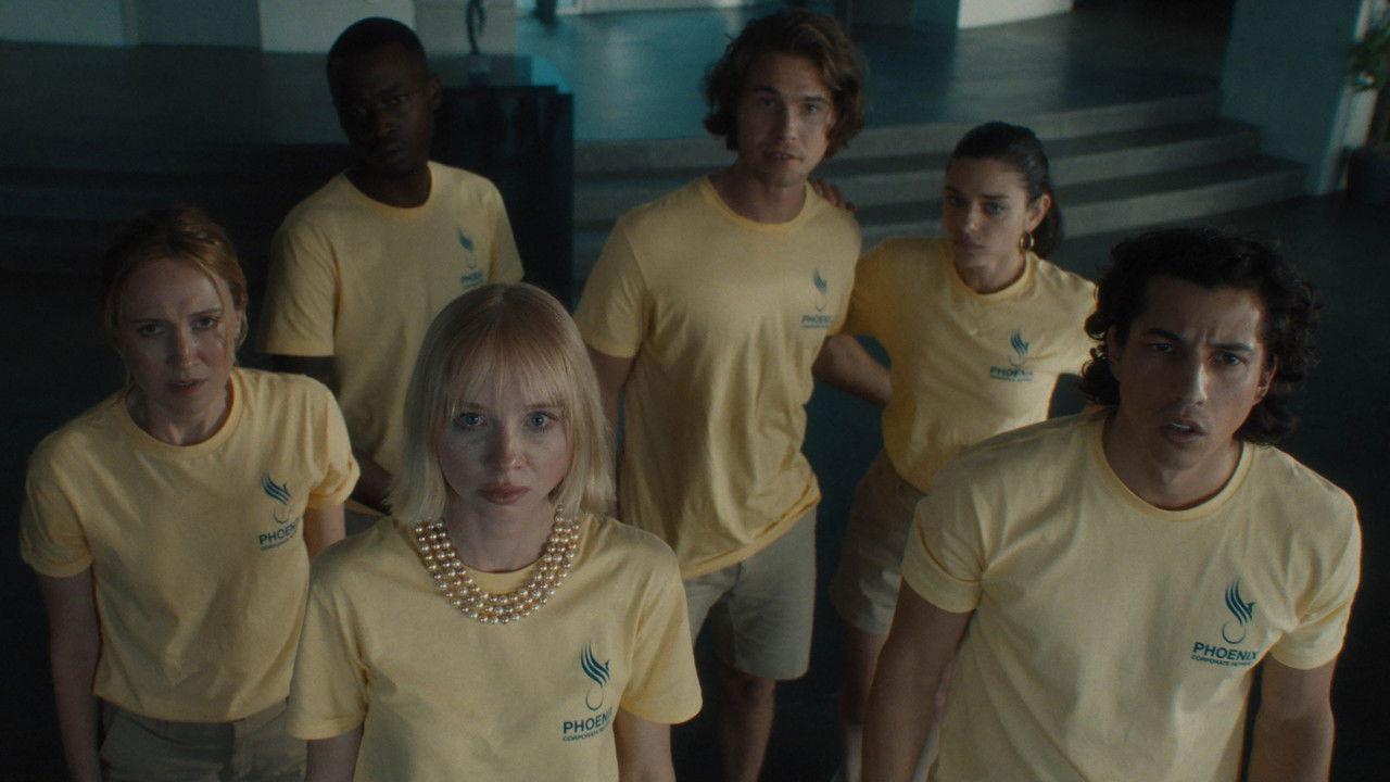 Corporate Retreat (2026)
