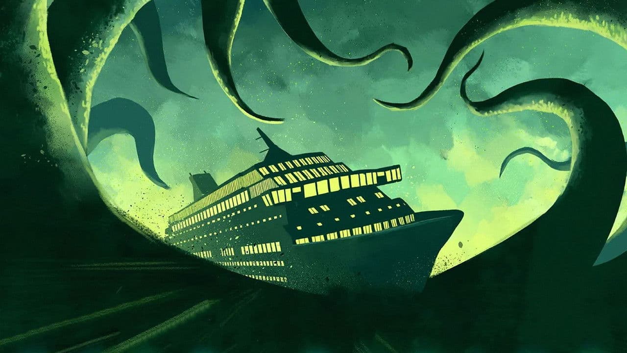 Deep (2021)