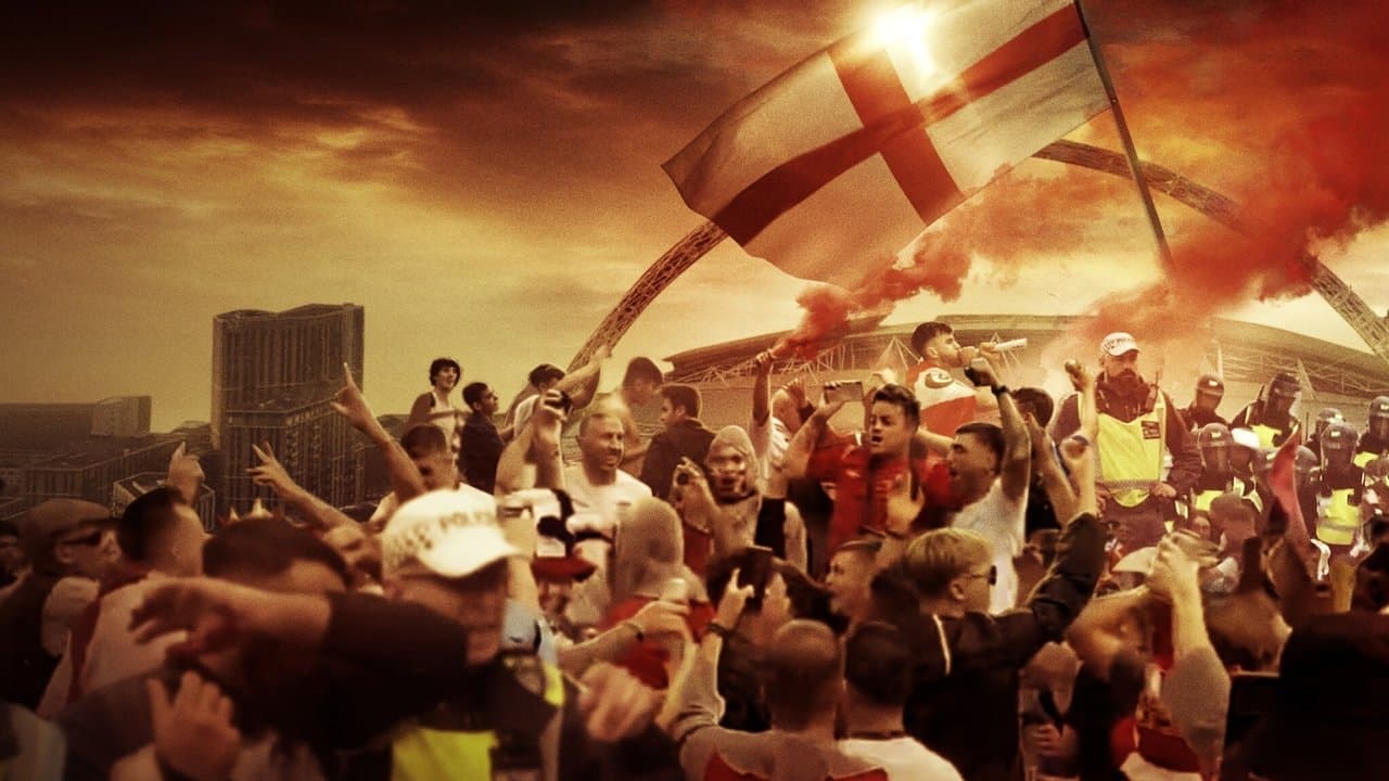 The Final Attack on Wembley (2024)