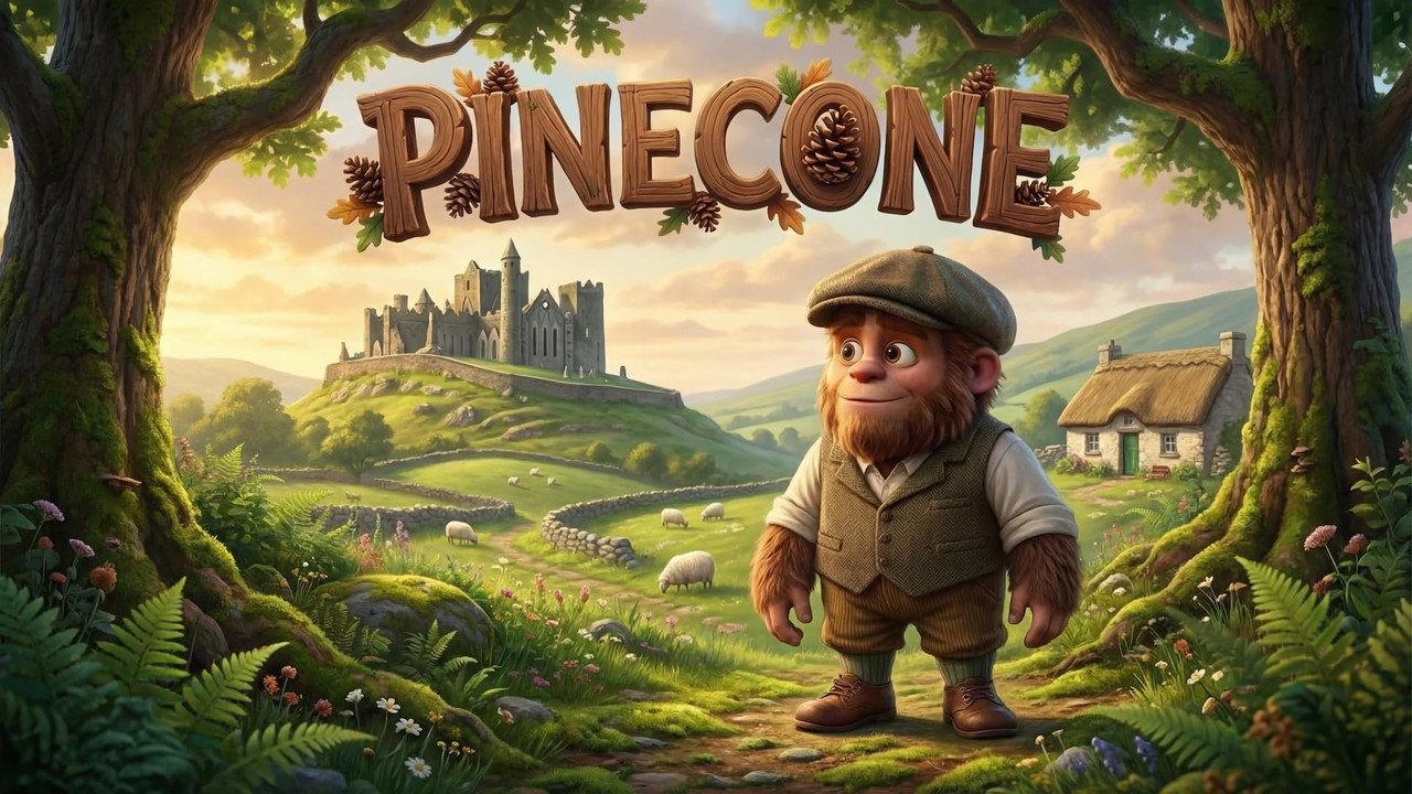 Pinecone (2026)