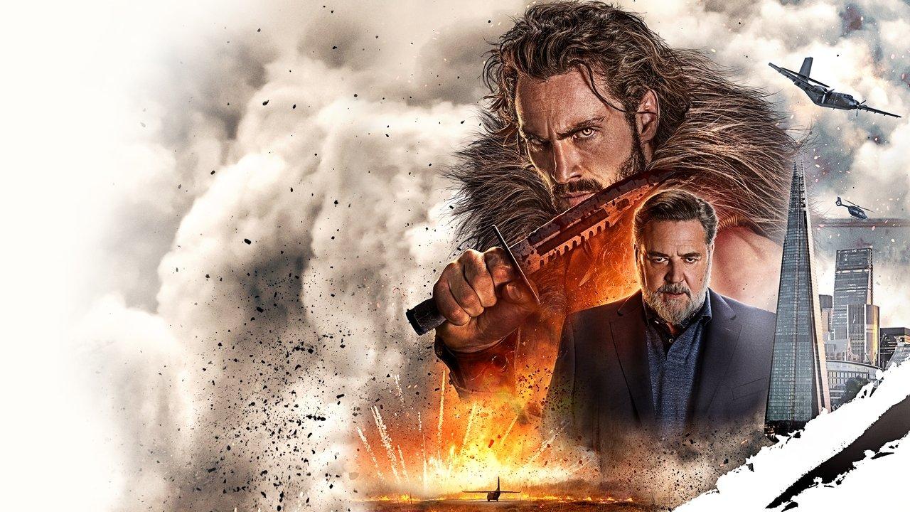 Kraven the Hunter (2024)
