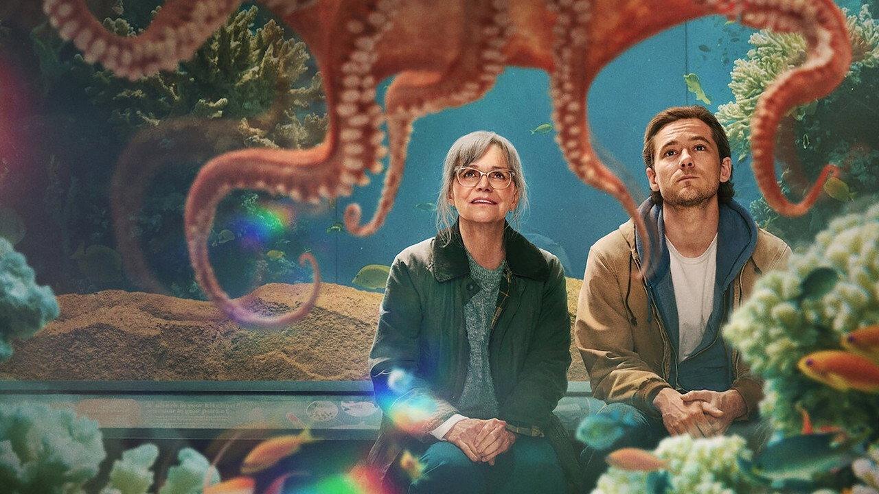 Remarkably Bright Creatures (2026)