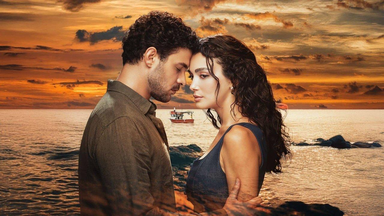 عيناك كالبحر الأسود