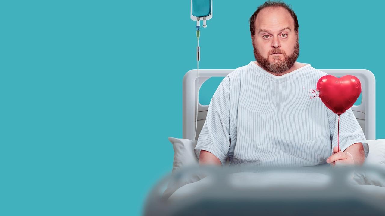 The Best Heart Attack of My Life (2025)