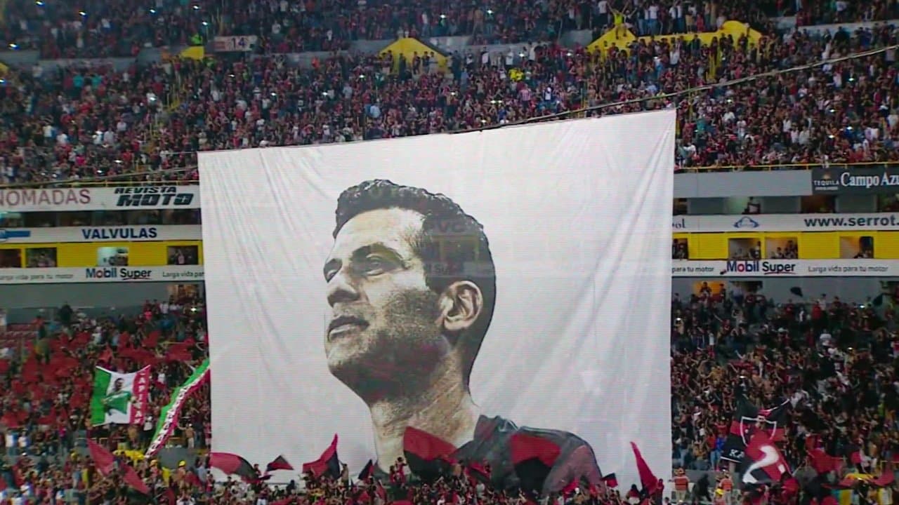 Rafa Márquez El Capitán (2024)