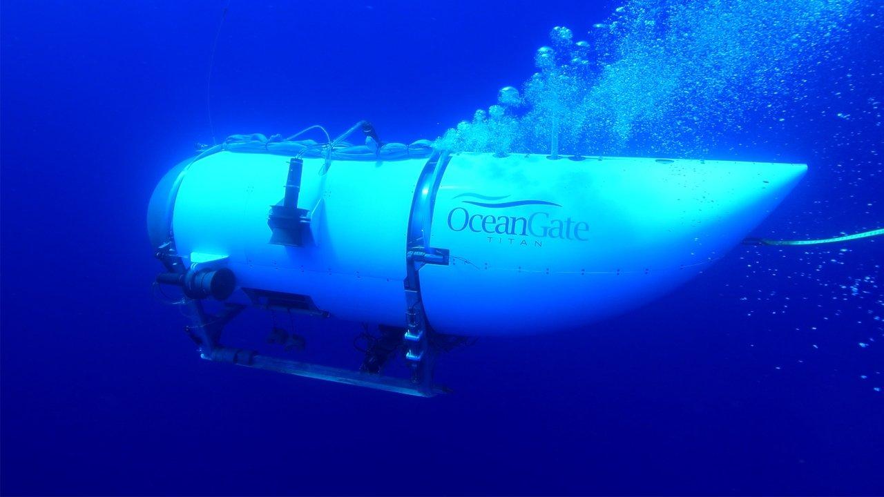 Titan_ The OceanGate Disaster (2025)