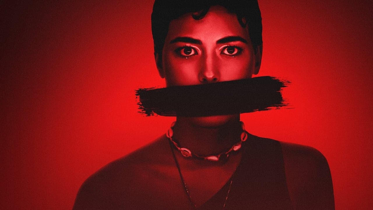Colors of Evil Red (2024)