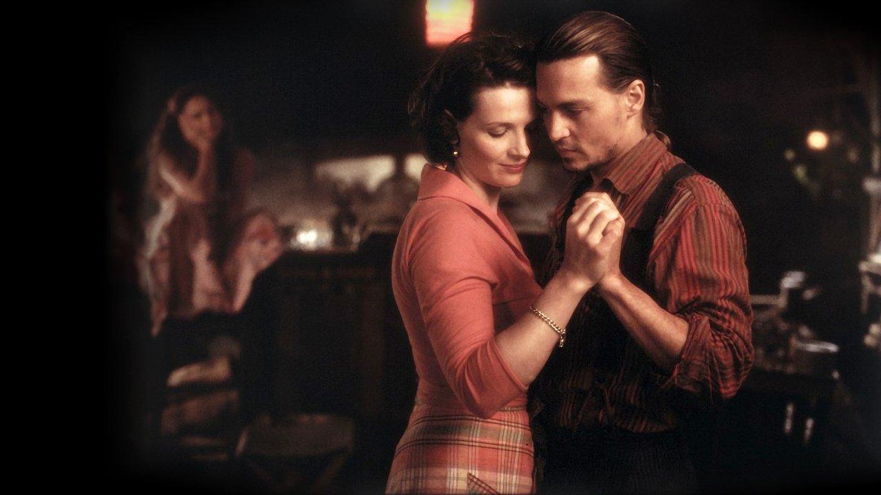 Chocolat (2000)