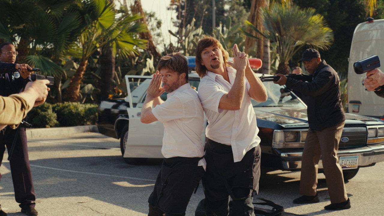 Busboys (2026)