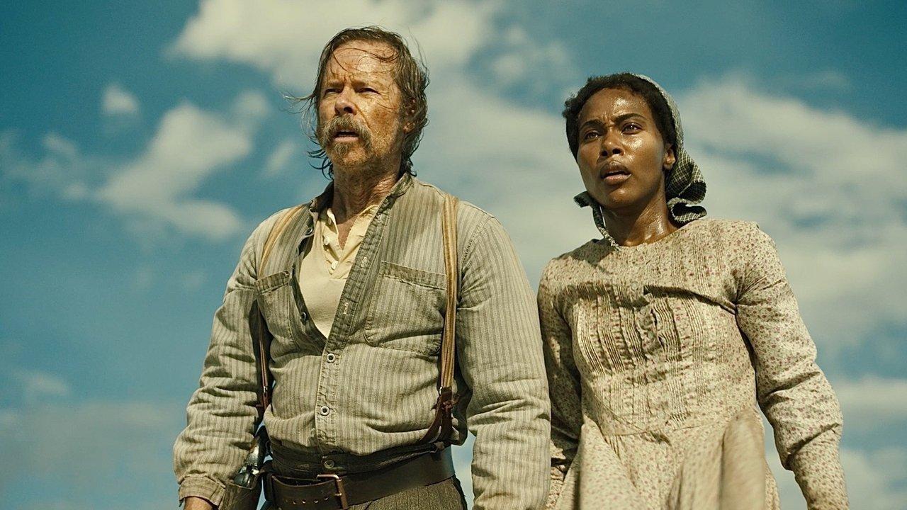 Killing Faith (2025)