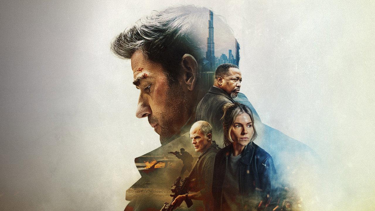 Tom Clancy's Jack Ryan_ Ghost War (2026)