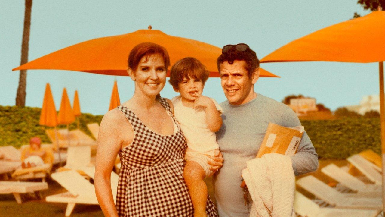Stiller & Meara_ Nothing Is Lost (2025)