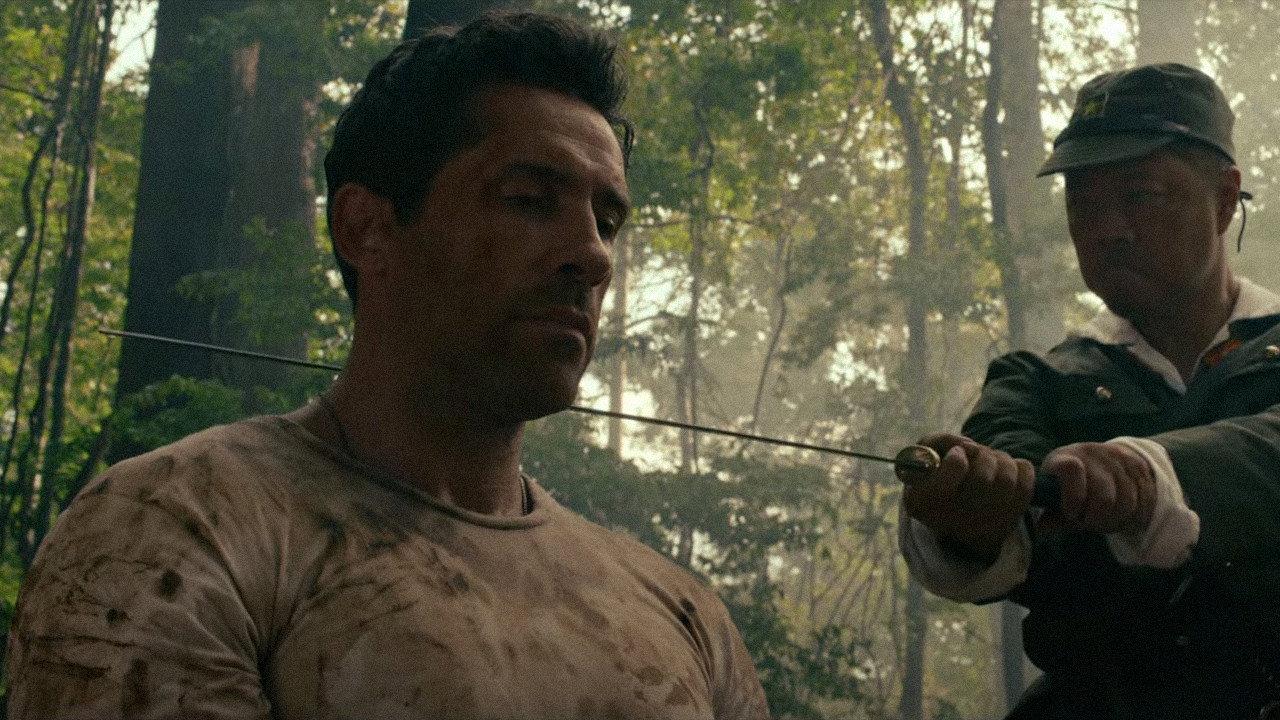 Prisoner of War (2025)