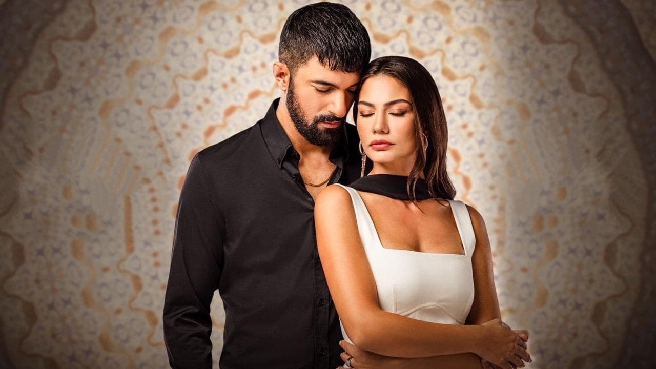 Adim Farah - اسمي فرح