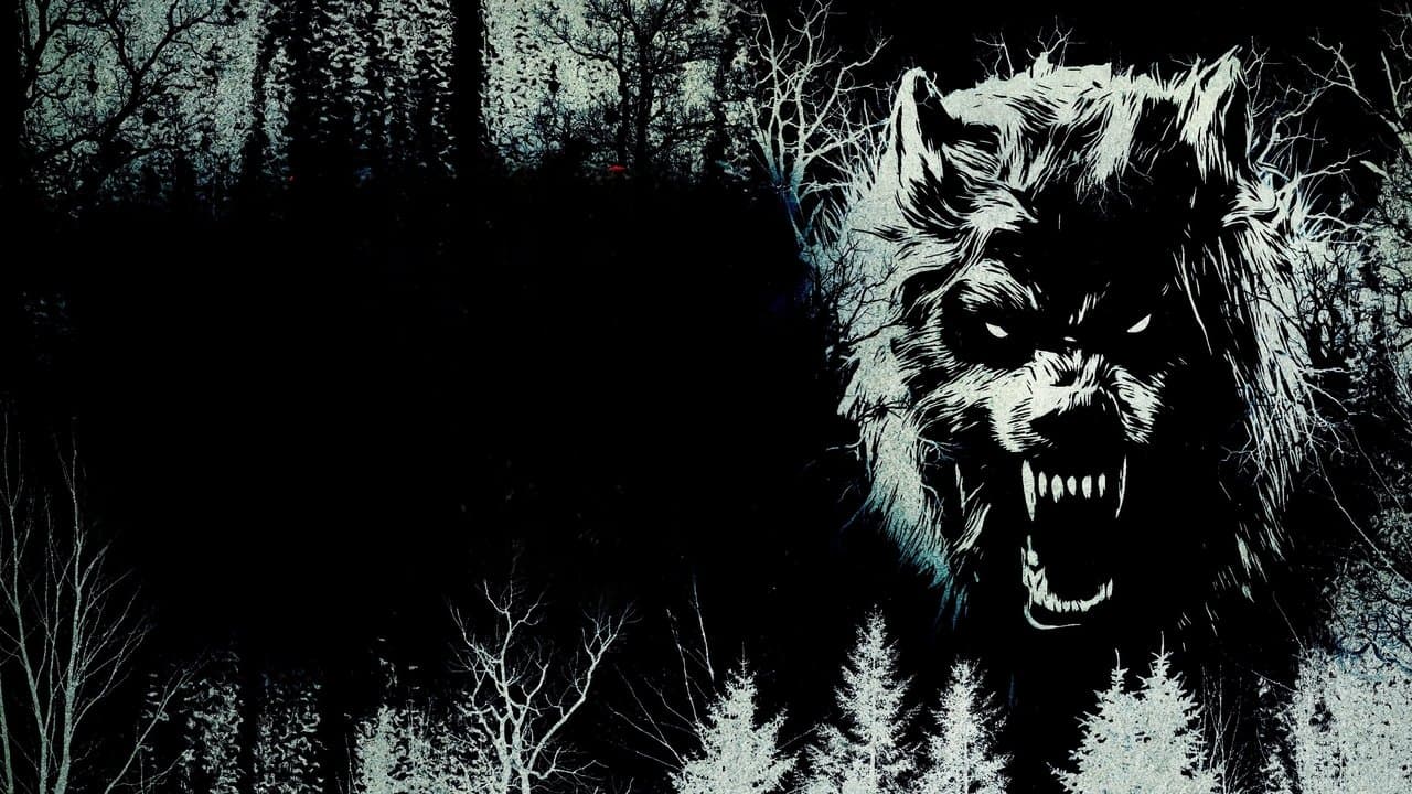 Alma & the Wolf (2025)