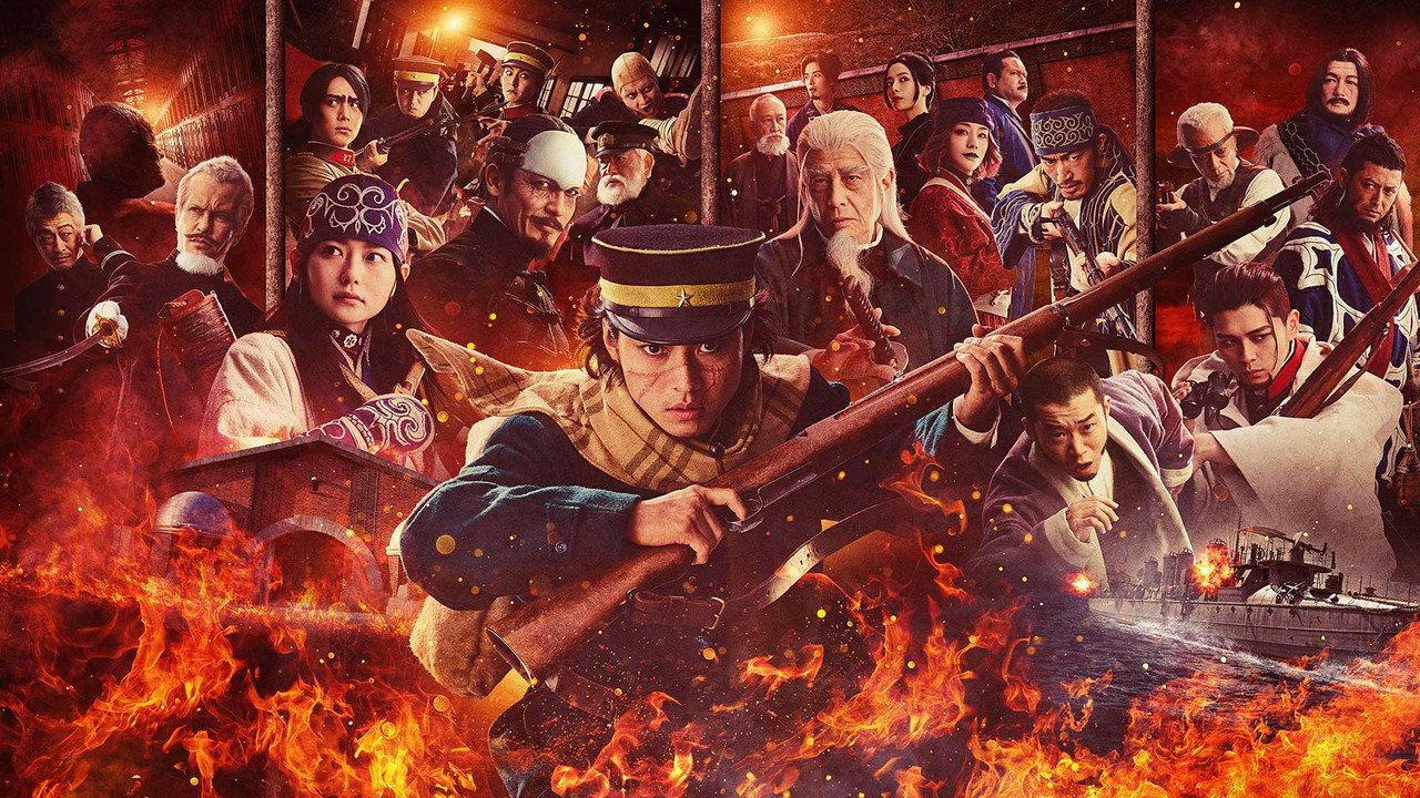 Golden Kamuy_ The Abashiri Prison Raid (2026)