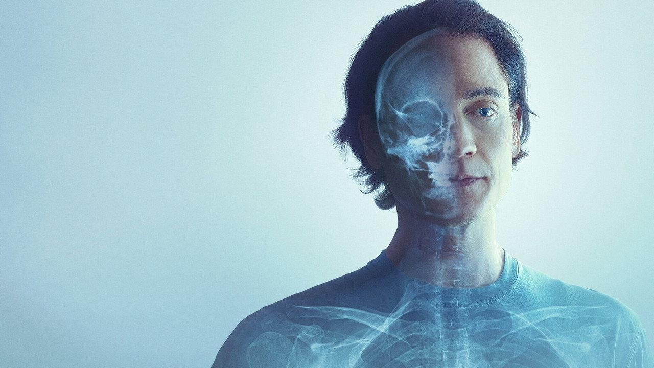 Don't Die_ The Man Who Wants to Live Forever (2025)